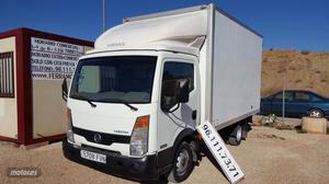 Nissan Cabstar