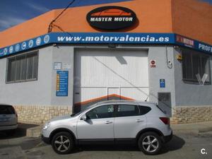 Nissan Qashqai 1.5 Dci Tekna 4x2 5p. -08