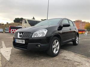 Nissan Qashqai 2.0 Dci Tekna 4x2 5p. -07