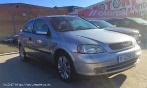 OPEL ASTRA EN VENTA EN PALENCIA (PALENCIA) - PALENCIA -