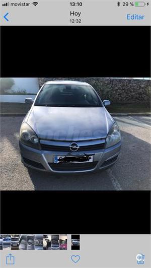 OPEL Astra 1.7 CDTi Enjoy 100 CV 5p.