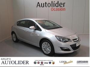 OPEL Astra 1.7 CDTi SS 110 CV Selective 5p.