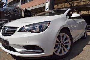 OPEL Cabrio 1.4 T SS Excellence 2p.