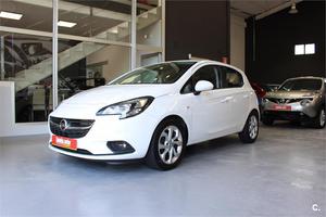 OPEL Corsa 1.4 StartStop Selective Easytronic 90CV 5p.