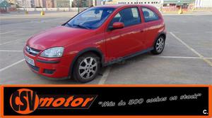 OPEL Corsa Sport 1.7 CDTI 3p.