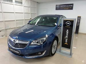 OPEL Insignia 1.6CDTI StarStop ecoFLEX 136 Excellence 5p.