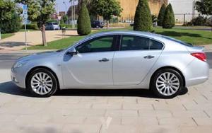 OPEL Insignia 2.0 CDTI 160 CV Cosmo Auto -11