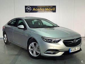 OPEL Insignia GS 2.0 CDTi SS Turbo D Excellence 5p.