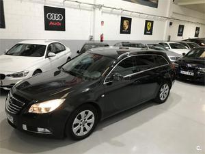 OPEL Insignia Sports Tourer 2.0 CDTI SS 130 Selective 5p.