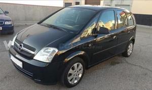 OPEL Meriva Cosmo 1.7 CDTi 100 CV -07