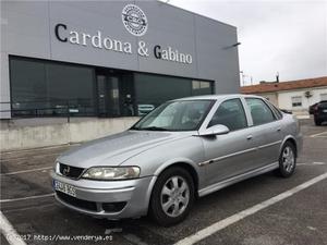 OPEL VECTRA EN VENTA EN MURCIA (MURCIA) - MURCIA - MURCIA -