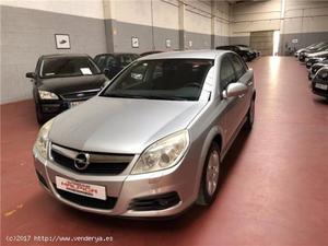 OPEL VECTRA EN VENTA EN PUEBLA DE ALFINDéN (ZARAGOZA) -