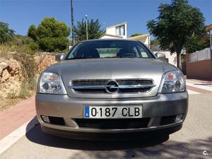 OPEL Vectra Comfort v 4p.