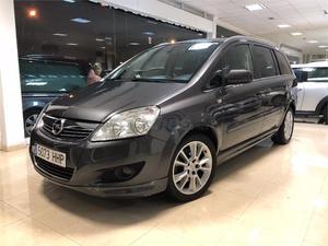 OPEL Zafira 1.7 CDTi 125 CV Family 5p.