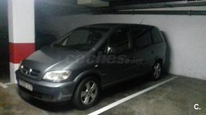 OPEL Zafira 2.0 Dti 16v Edicion Especial 5p.