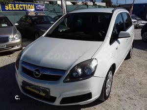 OPEL Zafira Cosmo 1.9 CDTi 16v 5p.