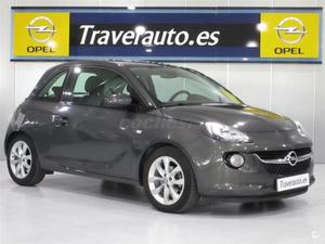 Opel Adam 1.4 Xel Jam 3p. -16