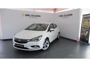 Opel Astra 1.4 Turbo Ss 125 Cv Dynamic 5p. -17