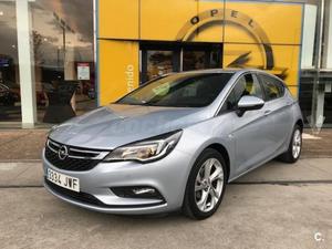 Opel Astra 1.4 Turbo Ss 92kw 125cv Dynamic 5p. -17