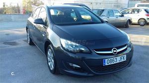 Opel Astra 1.6 Cdti Ss 110 Cv Business 5p. -15