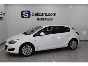 Opel Astra 1.7 Cdti Ss 110 Cv Selective 5p. -13