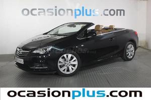 Opel Cabrio 2.0 Cdti Ss 165 Cv Excellence 2p. -14