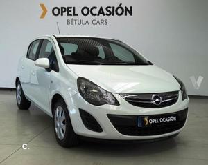Opel Corsa 1.3 Ecoflex 75 Cv Selective 5p. -14
