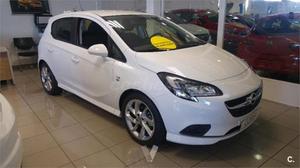 Opel Corsa 1.4 Selective 66kw 90cv 5p. -17