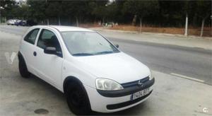 Opel Corsa Club v 3p. -02