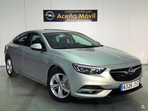 Opel Insignia Gs 2.0 Cdti Ss Turbo D Excellence 5p. -17