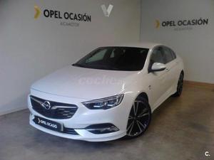 Opel Insignia Gs 2.0 Cdti Ss Turbo D Excellence Auto 5p. -17