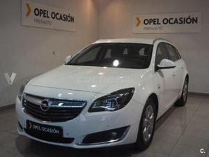 Opel Insignia St 1.6 Cdti Ss Ecoflex 136 Cv Selective 5p.