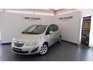 Opel Meriva 1.4 Nel Cosmo 5p. -12
