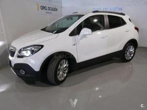 Opel Mokka 1.4 T 4x2 Ss Excellence 5p. -16