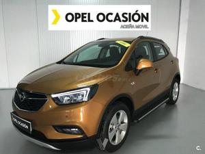 Opel Mokka X 1.6 Cdti 100kw 136cv 4x2 Ss Selective 5p. -17