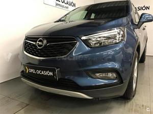 Opel Mokka X 1.6 Cdti 100kw 136cv 4x4 Ss Selective 5p. -17