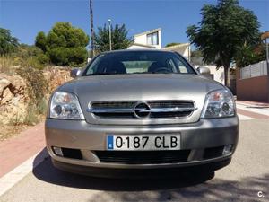 Opel Vectra Comfort v 4p. -03