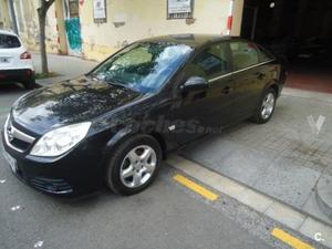 Opel Vectra Elegance 1.9 Cdti 16v 5p. -08