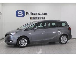 Opel Zafira 1.6 Cdti Ss 134 Cv Selective 5p. -17