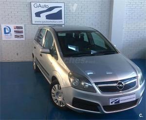 Opel Zafira 1.9 Cdti 100 Cv Essentia 5p. -08