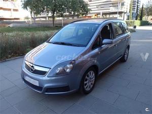Opel Zafira Enjoy 1.9 Cdti 8v 120 Cv 5p. -07