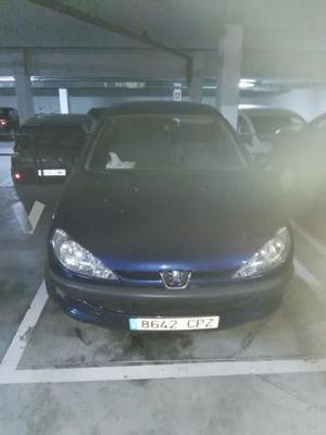 PEUGEOT 206 XLine 