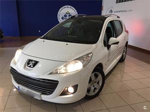 PEUGEOT 207 SW Sport 1.6 HDI 90 5p.