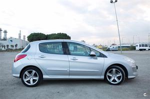 PEUGEOT 308 Sport 2.0 HDI 136 FAP 5p.