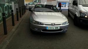 PEUGEOT 406 HDI 