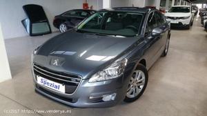 PEUGEOT 508 EN VENTA EN ALFAFAR (VALENCIA) - ALFAFAR -