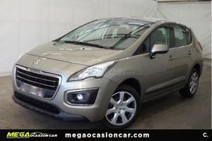 PEUGEOT  Access 1.6 BlueHDI 120 FAP 5p.