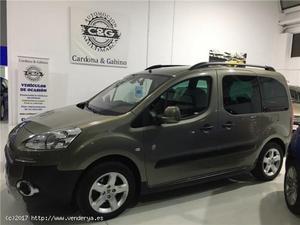 PEUGEOT PARTNER EN VENTA EN MURCIA (MURCIA) - MURCIA -