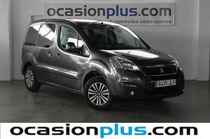 PEUGEOT Partner TEPEE Active 1.6 BlueHDi p.