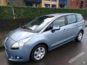 PEUGEOT  Premium 1.6 HDI 110 FAP 5p.